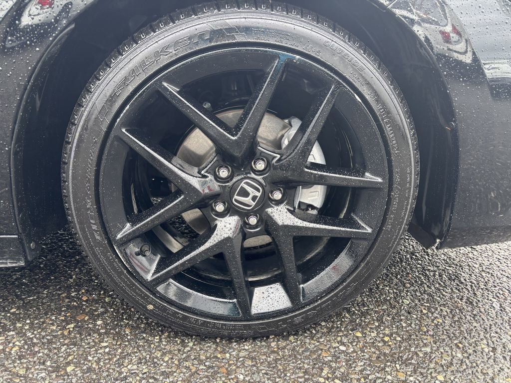 Used 2024 Honda Civic Sport image 9