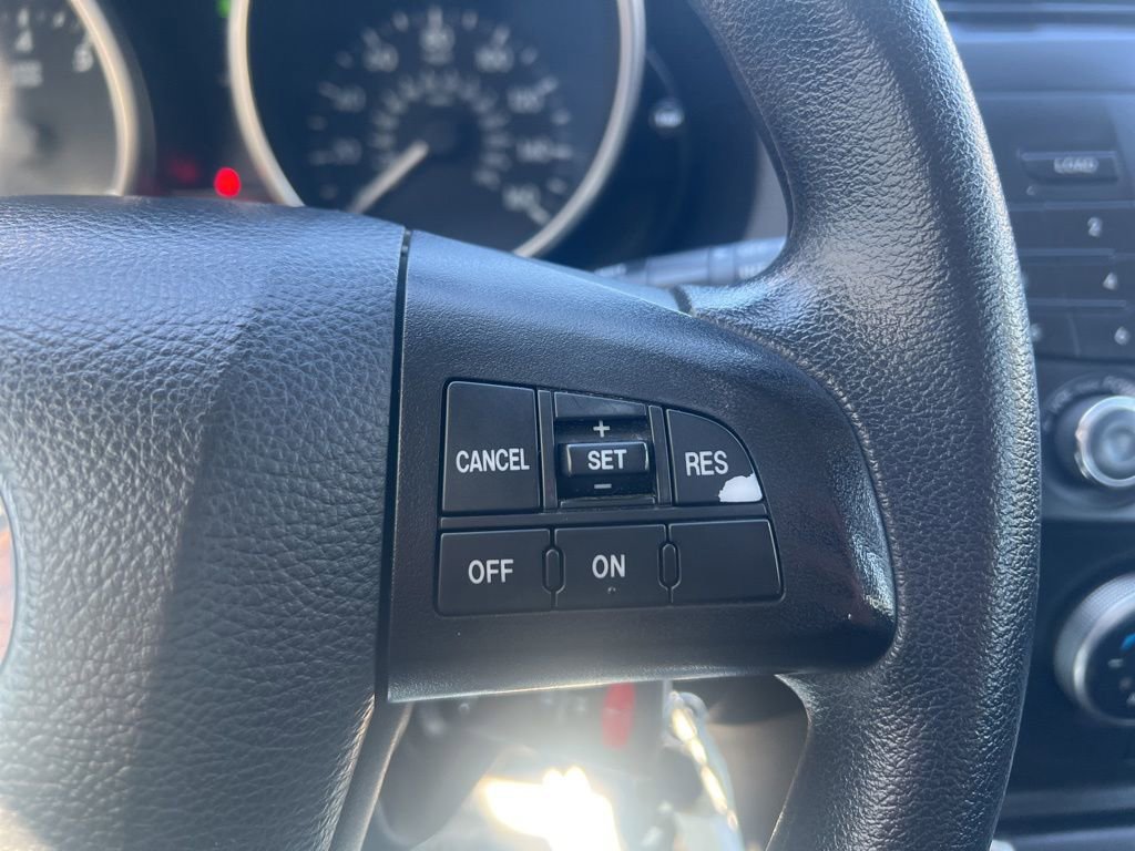 Used 2014 MAZDA MAZDA5 Sport image 15