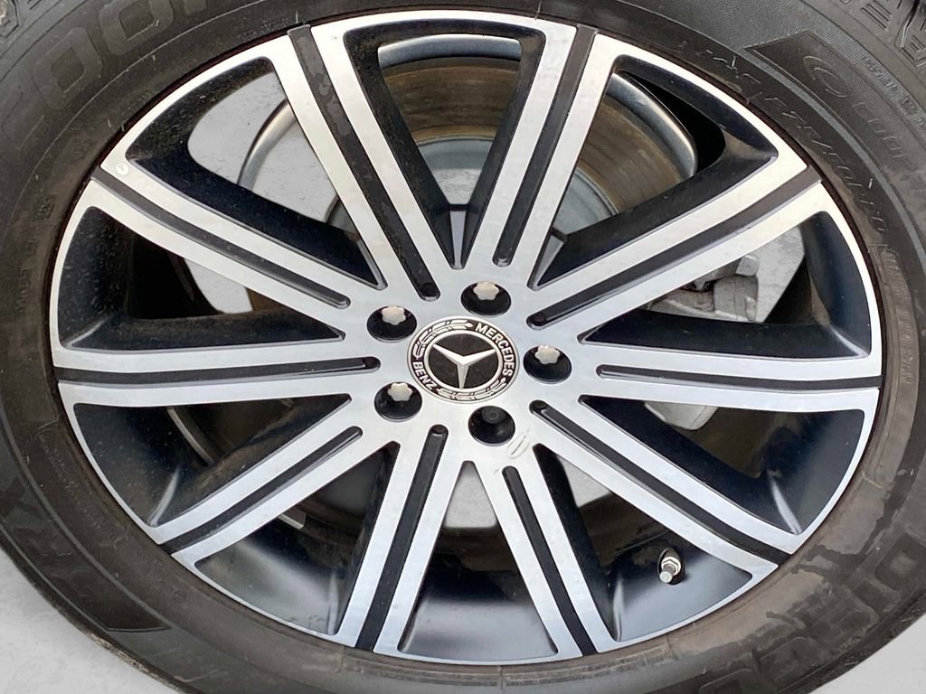 Used 2025 Mercedes-Benz GLE 350 4MATIC image 27