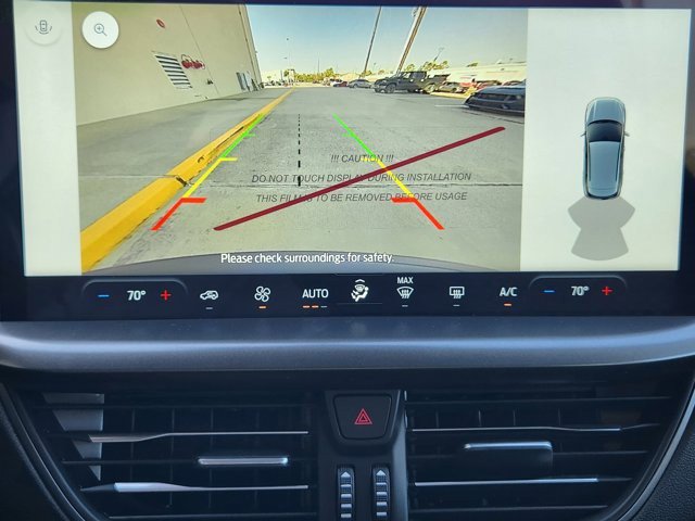 New 2026 Ford Escape Active w/ Tech Pack #1 image 13