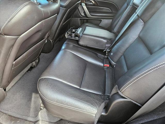 Used 2012 Acura MDX w/ Advance Package image 20