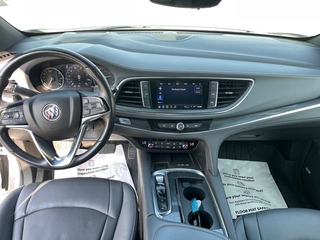 Used 2023 Buick Enclave Premium AWD/4WD image 42