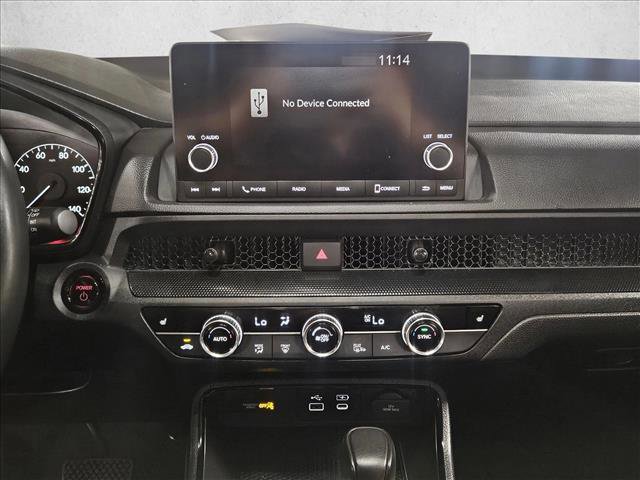 Used 2023 Honda CR-V Sport image 14