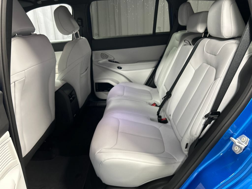 New 2026 Jeep Cherokee Limited AWD/4WD image 21