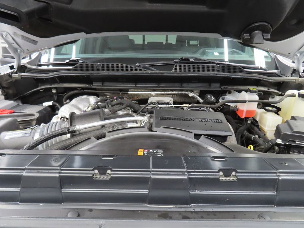 Used 2024 Chevrolet Silverado 2500 High Country w/ High Country Premium Package image 33