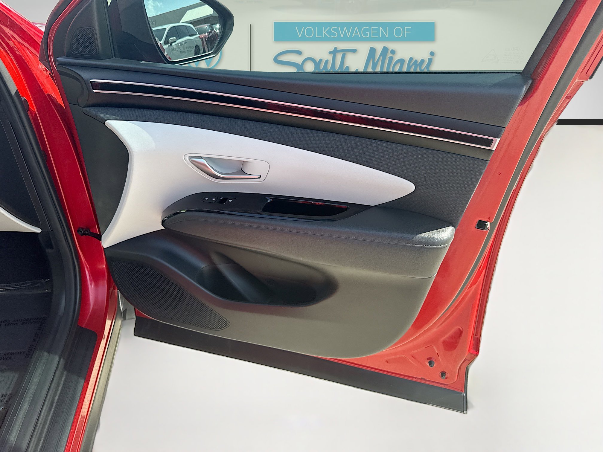 Used 2022 Hyundai Tucson SEL w/ Convenience Package image 33