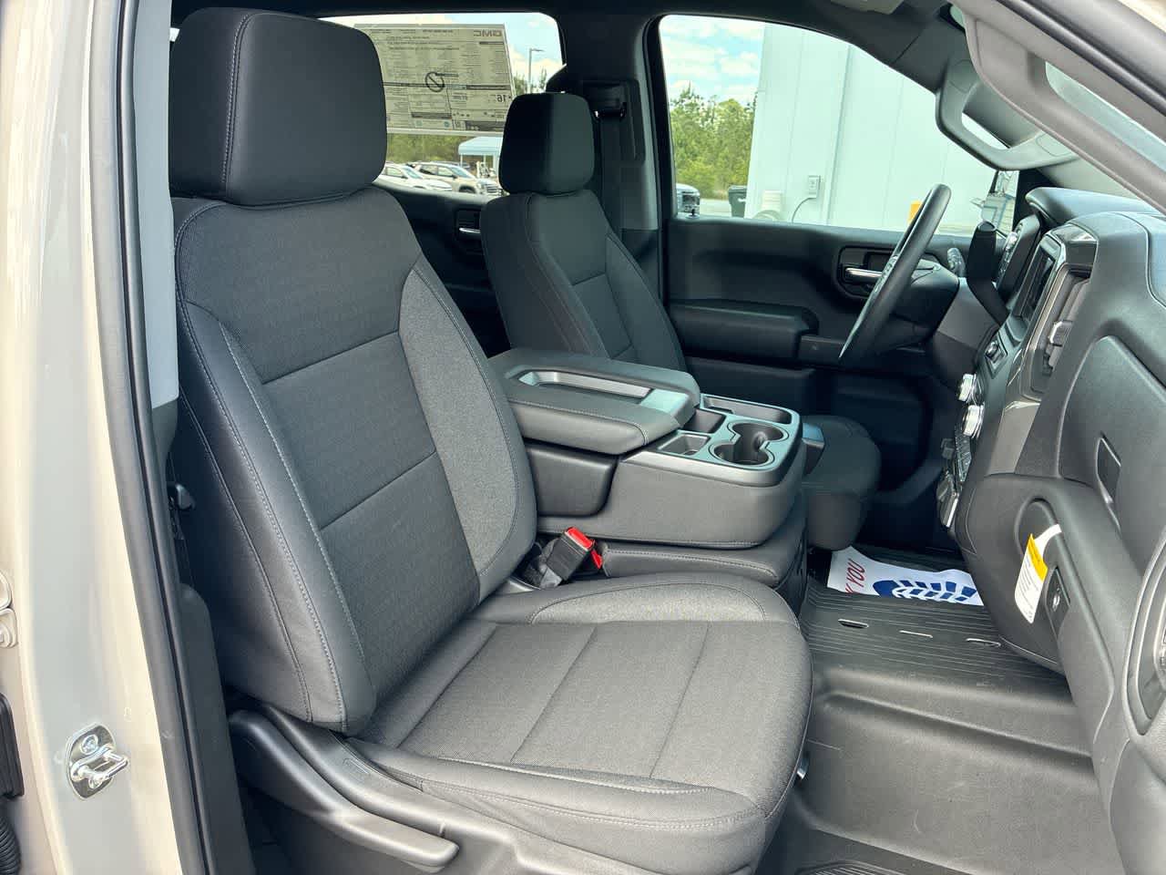 New 2026 GMC Sierra 1500 Pro w/ Pro Value Package AWD/4WD image 26