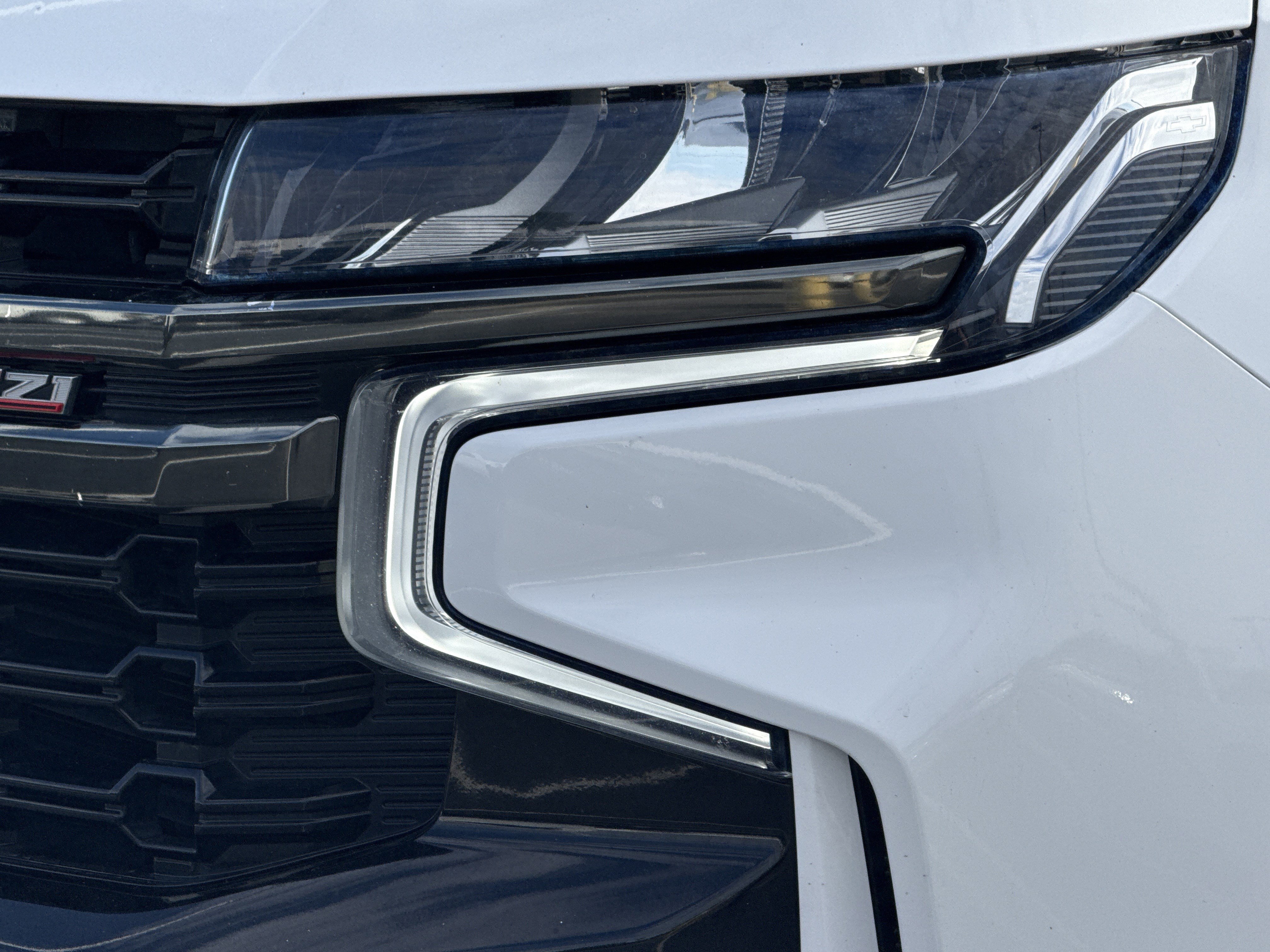 Used 2021 Chevrolet Tahoe Z71 w/ Luxury Package image 6