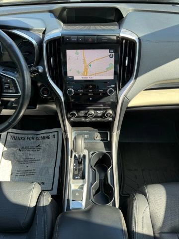 Used 2021 Subaru Ascent Limited w/ Technology Package image 19