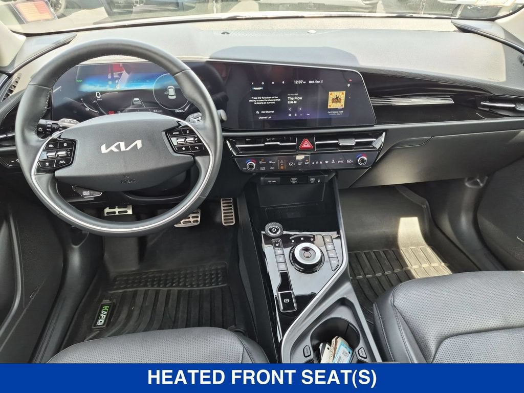 Used 2023 Kia Niro Wave w/ Wave Preserve Package FWD image 17
