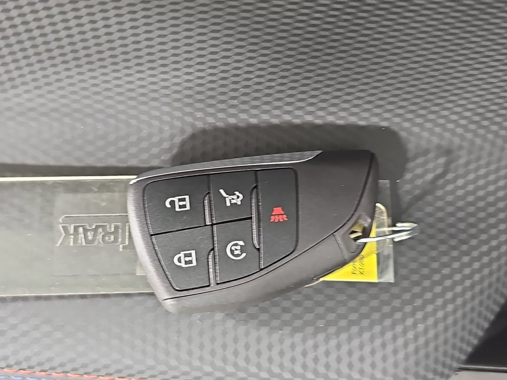 Used 2025 Chevrolet Equinox RS w/ Safety and Technology Package AWD/4WD image 41
