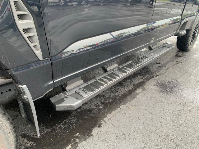 Certified 2024 Ford F350 Lariat w/ Lariat Ultimate Package AWD/4WD image 19