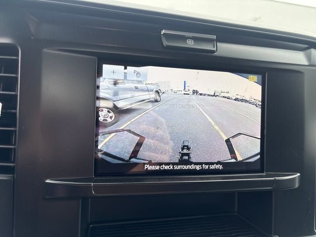 New 2026 Ford F550 4x4 Regular Cab Super Duty image 21