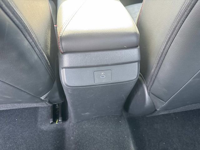 New 2026 Nissan Sentra SR w/ SR Premium Package image 15