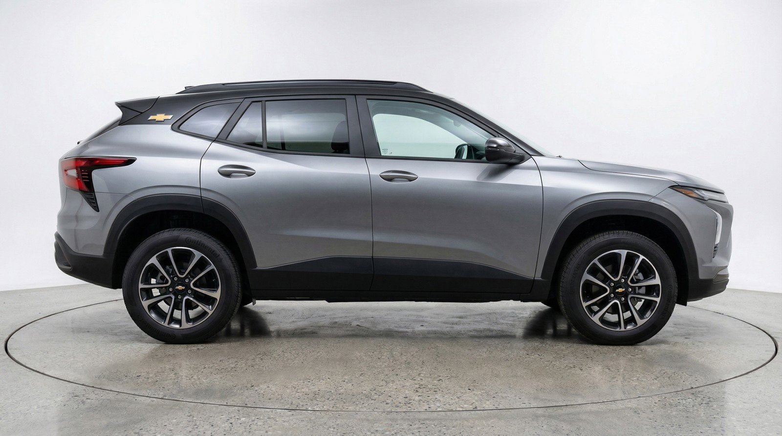 Used 2025 Chevrolet TrailBlazer LT image 11