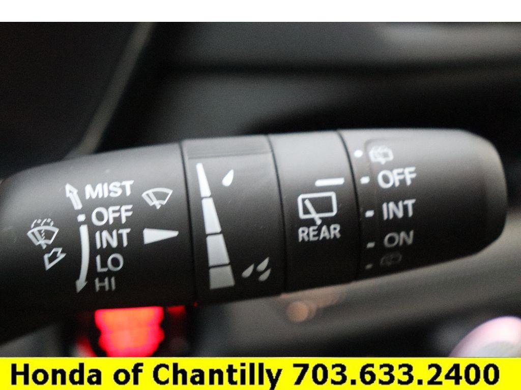 Used 2026 Honda CR-V EX image 11
