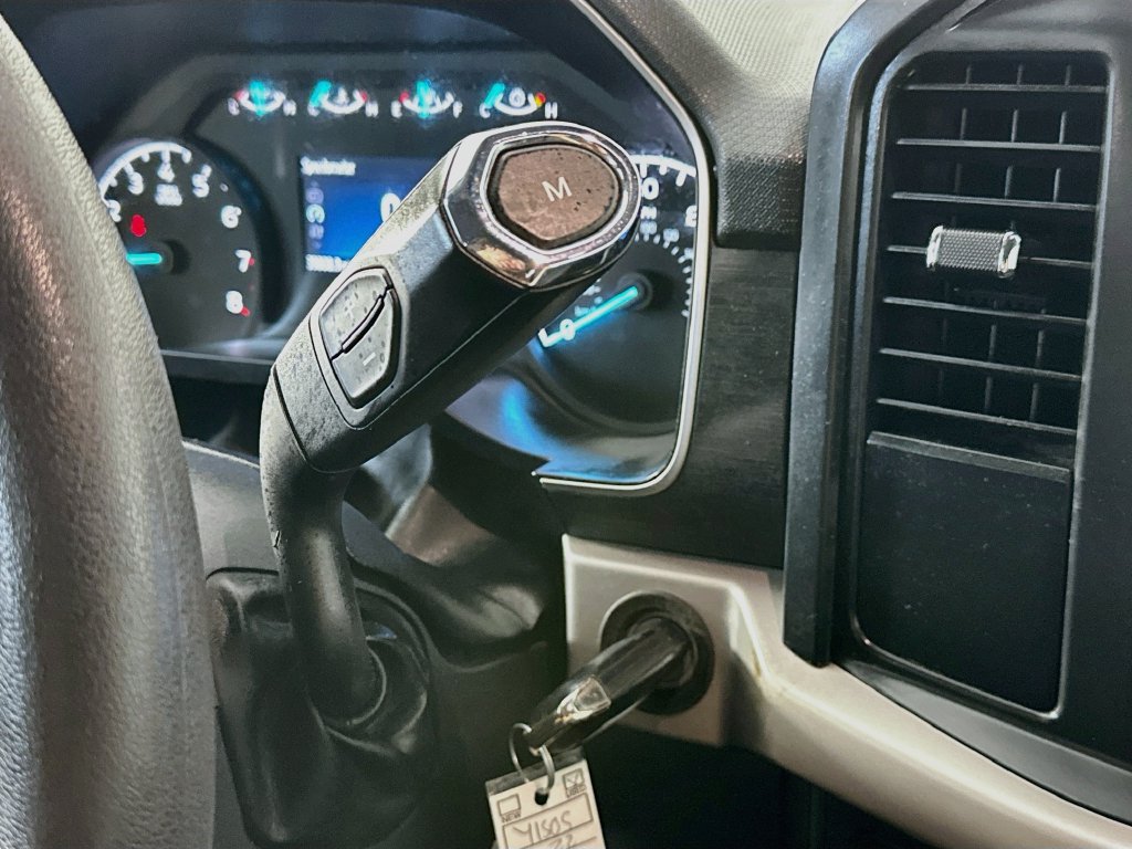 Used 2022 Ford F150 XL w/ Equipment Group 101A High RWD image 16