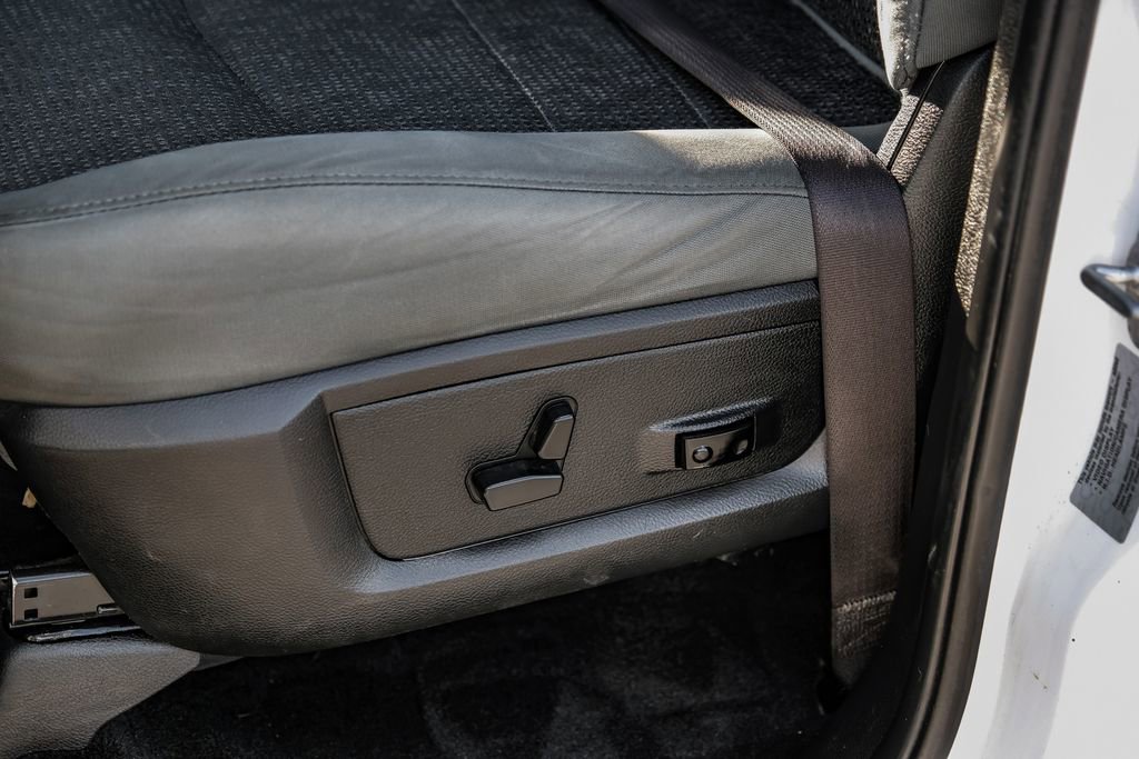 Used 2017 RAM 2500 Big Horn w/ Sport Appearance Group image 36