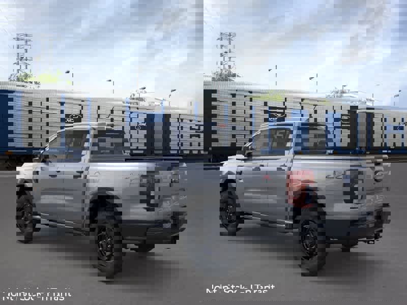 New 2026 Ford Ranger XL image 4