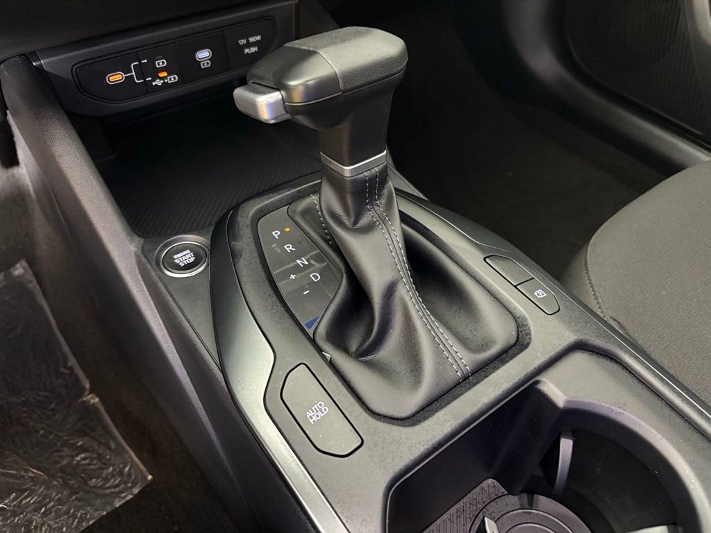 New 2026 Kia K4 FWD image 30