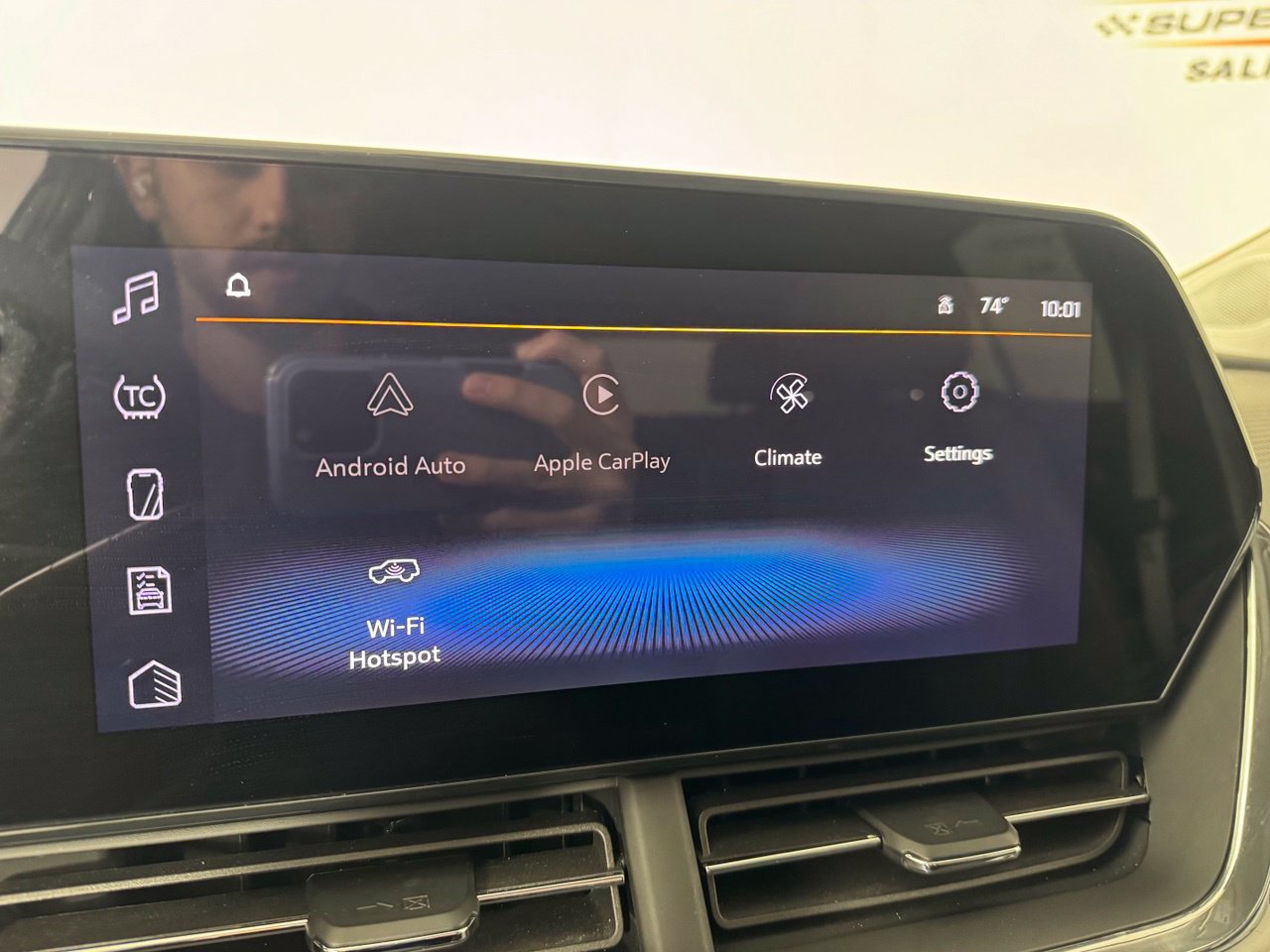 Used 2024 Chevrolet Trax LT FWD image 20