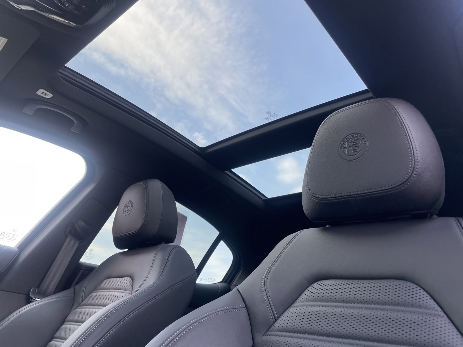 New 2024 Alfa Romeo Stelvio Quadrifoglio image 19