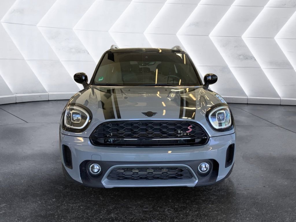 Used 2023 MINI Cooper Countryman S image 2