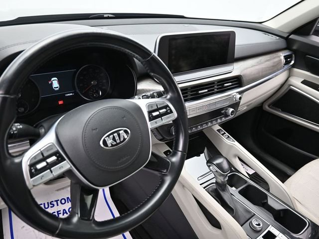 Used 2020 Kia Telluride SX image 26