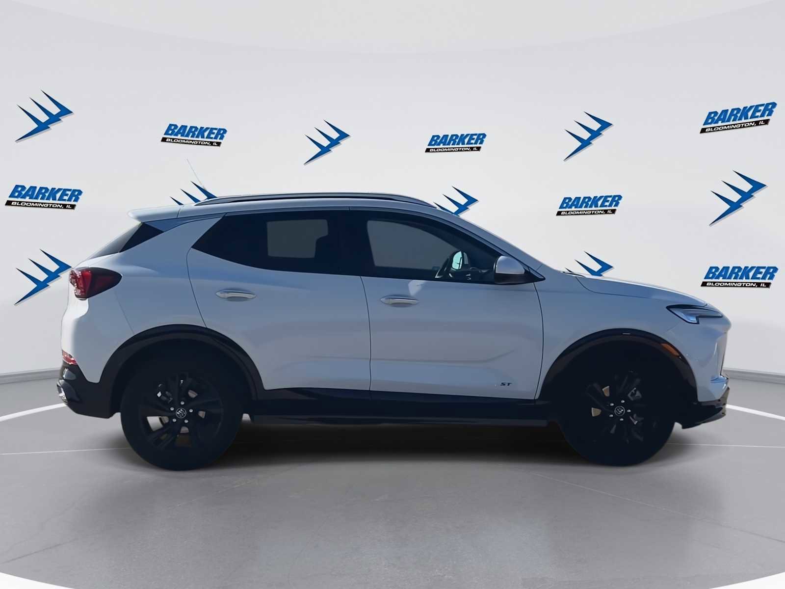 New 2026 Buick Encore GX Sport Touring w/ Comfort Package image 9