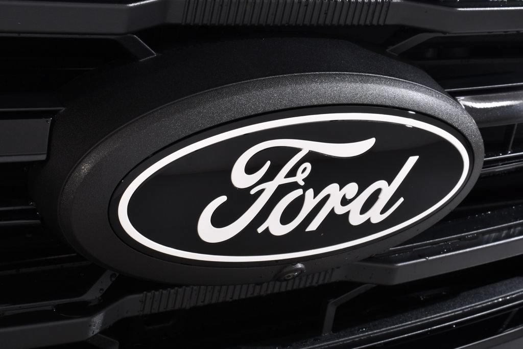 New 2026 Ford F150 XLT w/ Equipment Group 302A MID AWD/4WD image 20