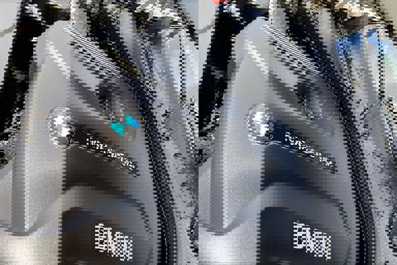 Used 2018 BMW 330i Sedan image 32