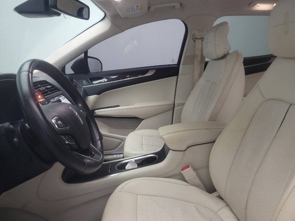 Used 2019 Lincoln MKC Black Label AWD/4WD image 17