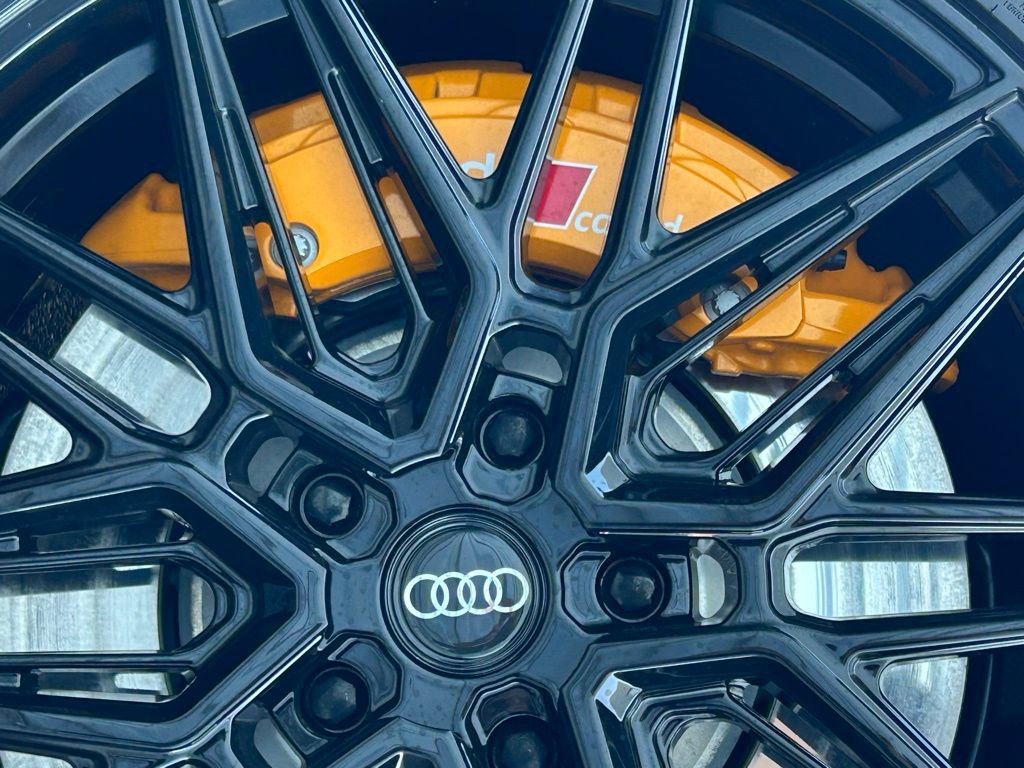 Used 2023 Audi RS e-tron GT w/ Carbon Performance Package image 46