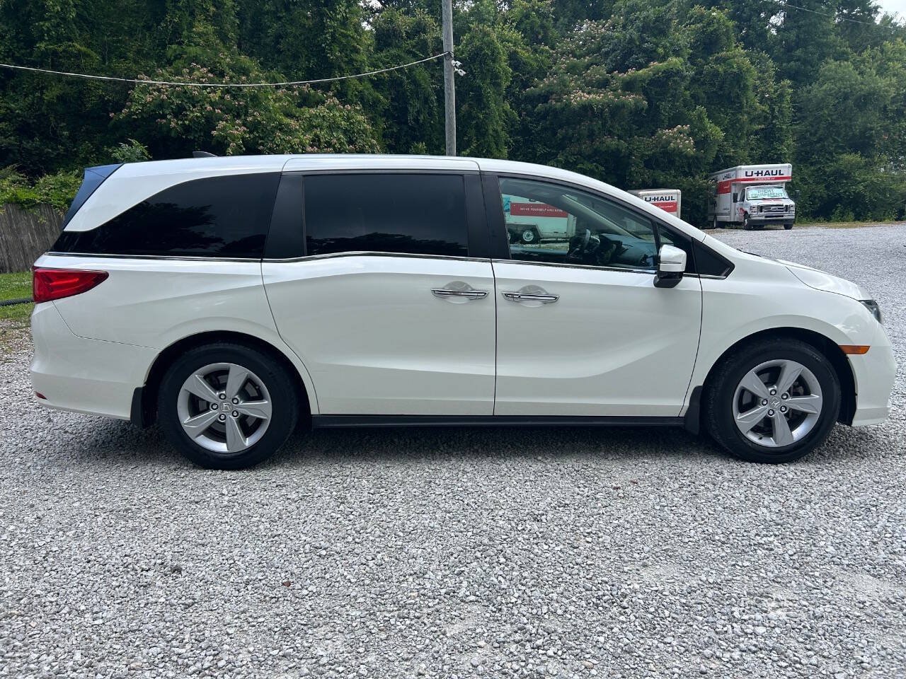 Used 2019 Honda Odyssey EX image 6