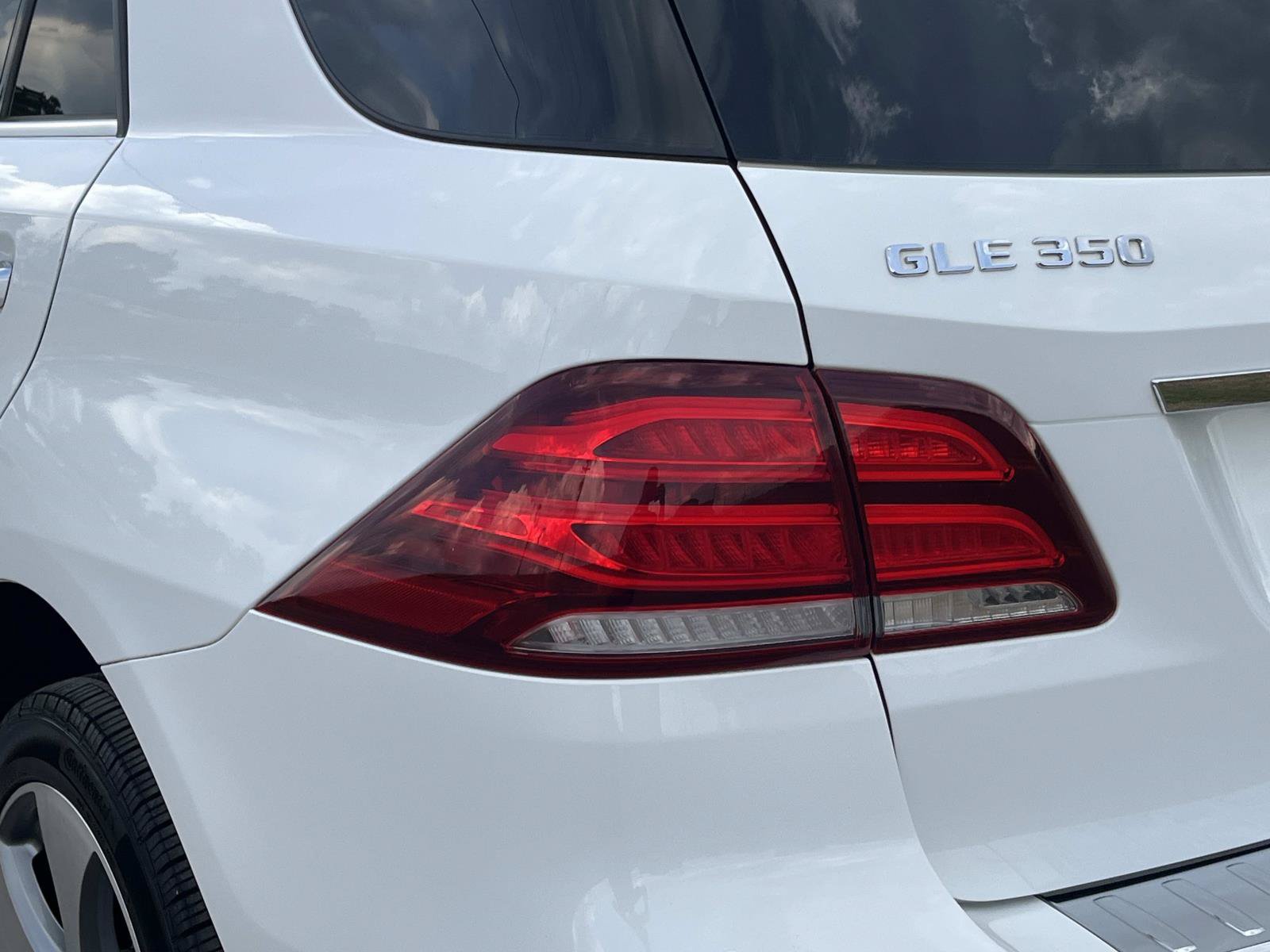 Used 2018 Mercedes-Benz GLE 350 4MATIC image 10