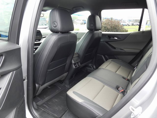 New 2026 Chevrolet Equinox LT w/ Safety and Technology Package image 41