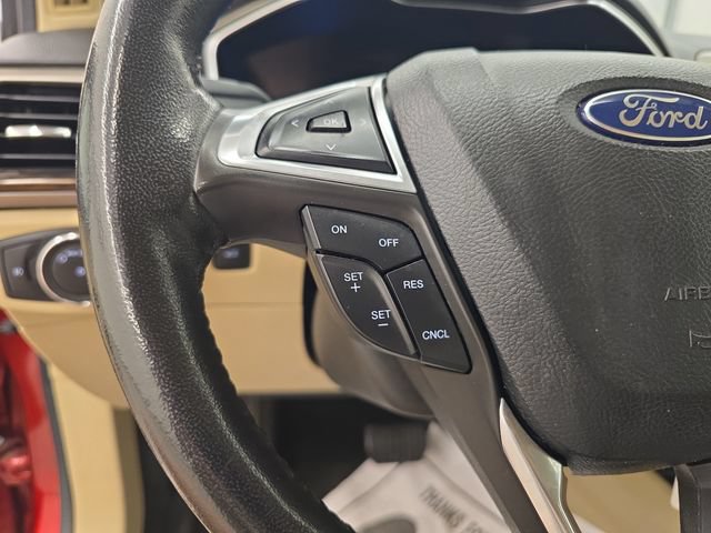 Used 2013 Ford Fusion SE FWD image 30