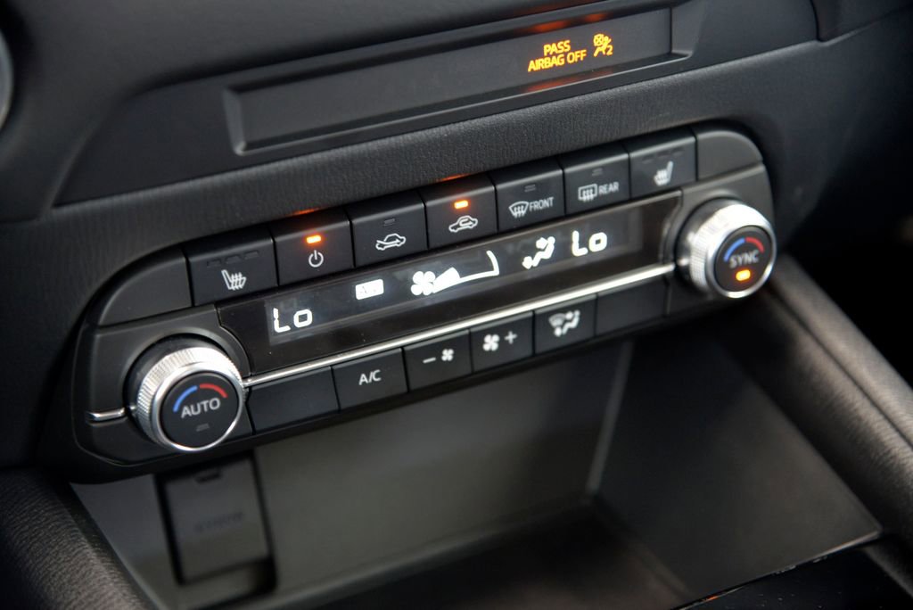 Used 2025 MAZDA CX-5 AWD 2.5 S image 24