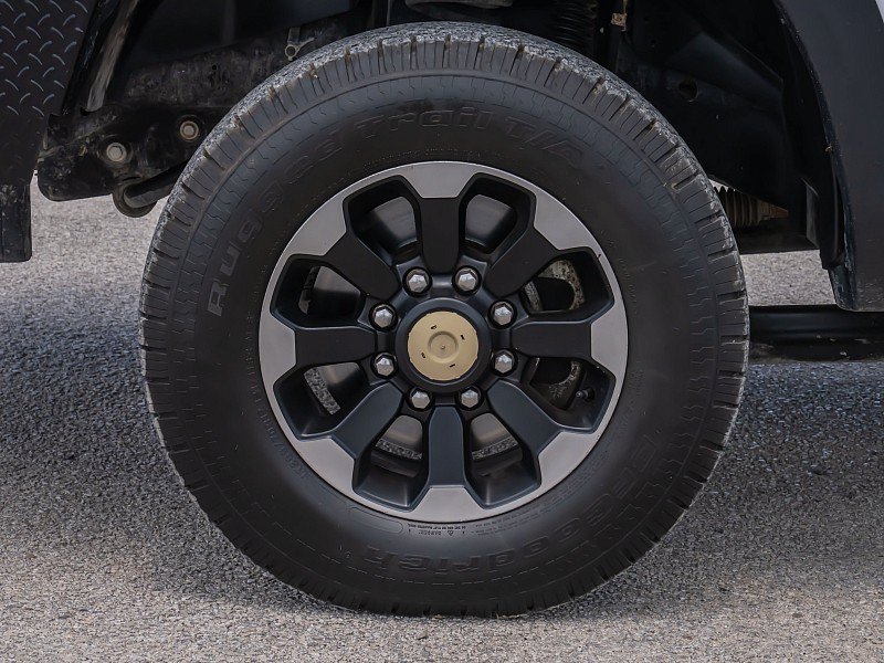 Used 2018 RAM 2500 Power Wagon w/ Luxury Group AWD/4WD image 34