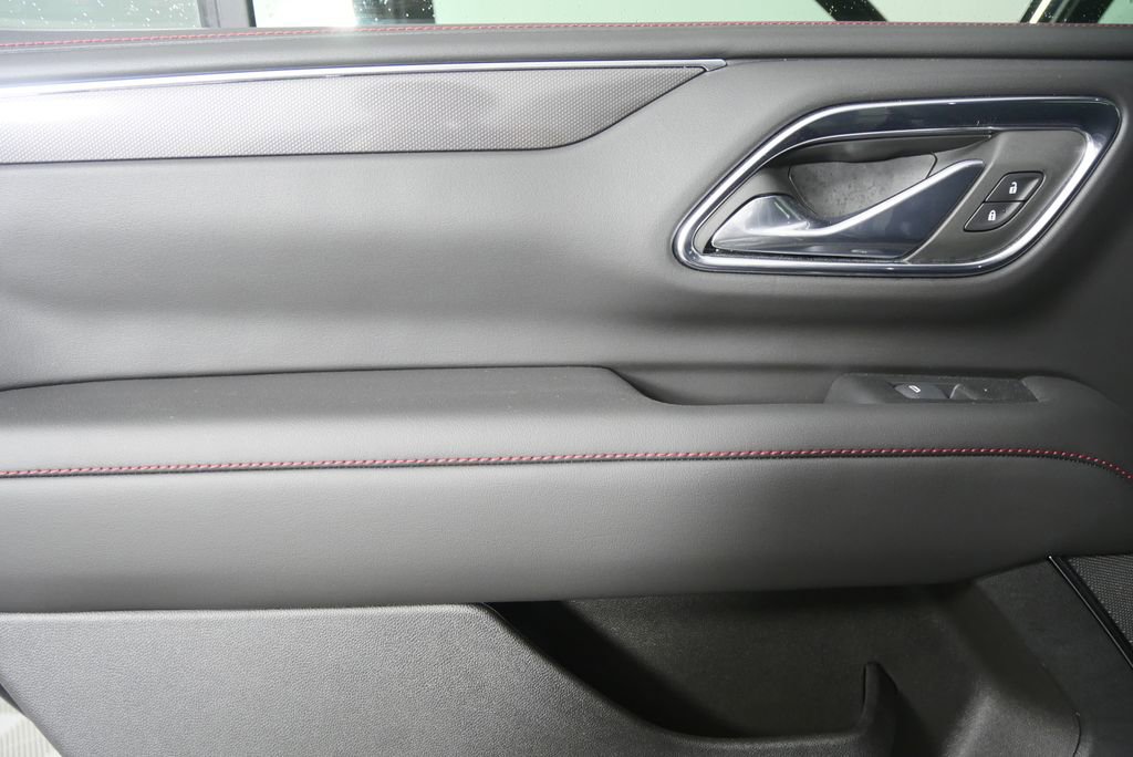 Used 2023 Chevrolet Tahoe RST w/ Luxury Package image 13