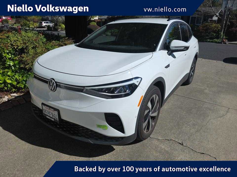 Used 2023 Volkswagen ID.4 Pro