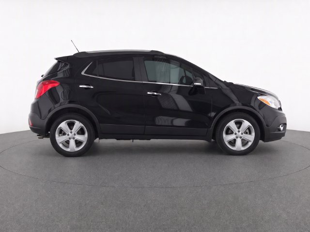 Used 2016 Buick Encore Convenience FWD image 8