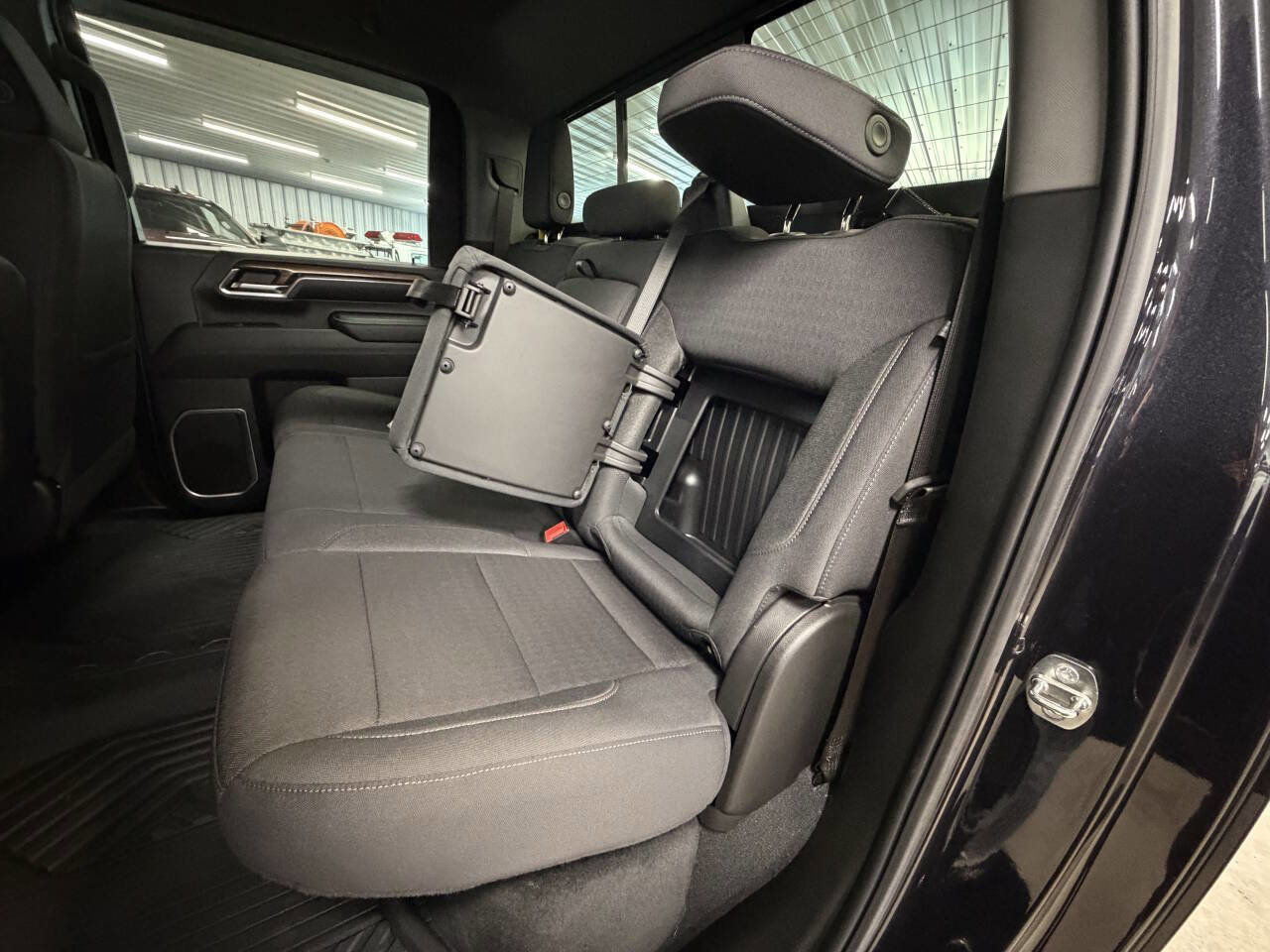 Used 2024 Chevrolet Silverado 2500 LT image 41