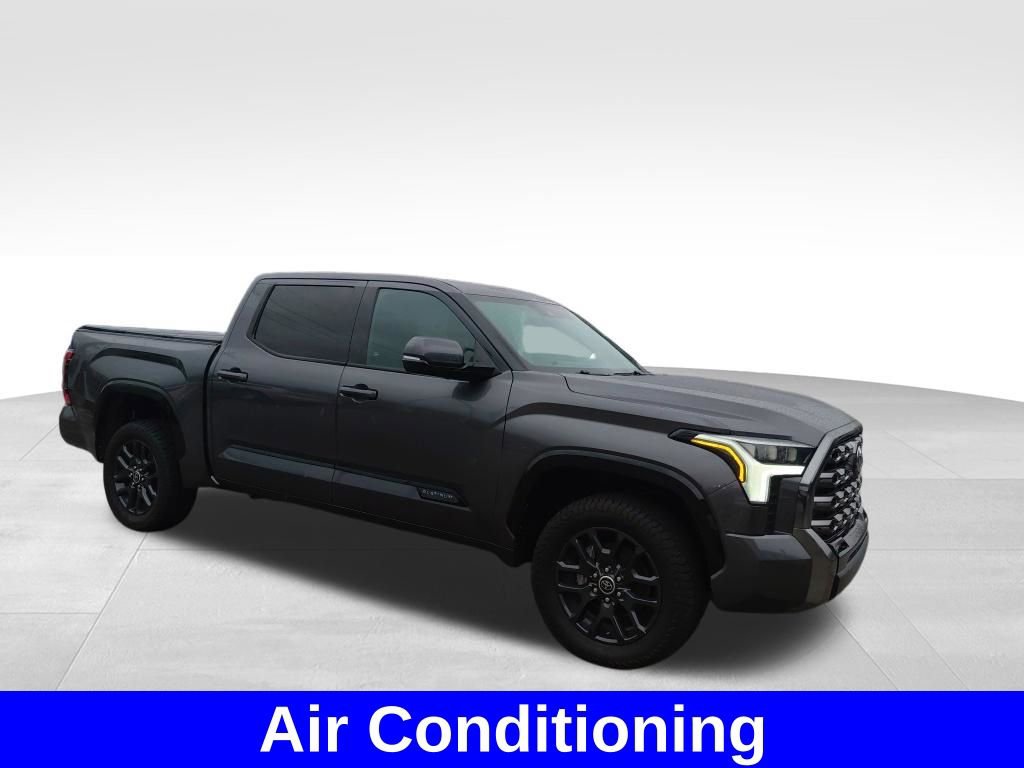 Used 2023 Toyota Tundra Platinum image 6