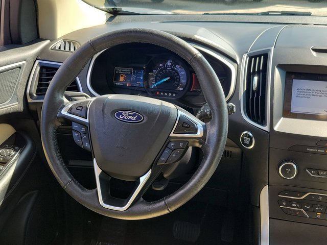 Certified 2019 Ford Edge SEL w/ Equipment Group 201A image 19