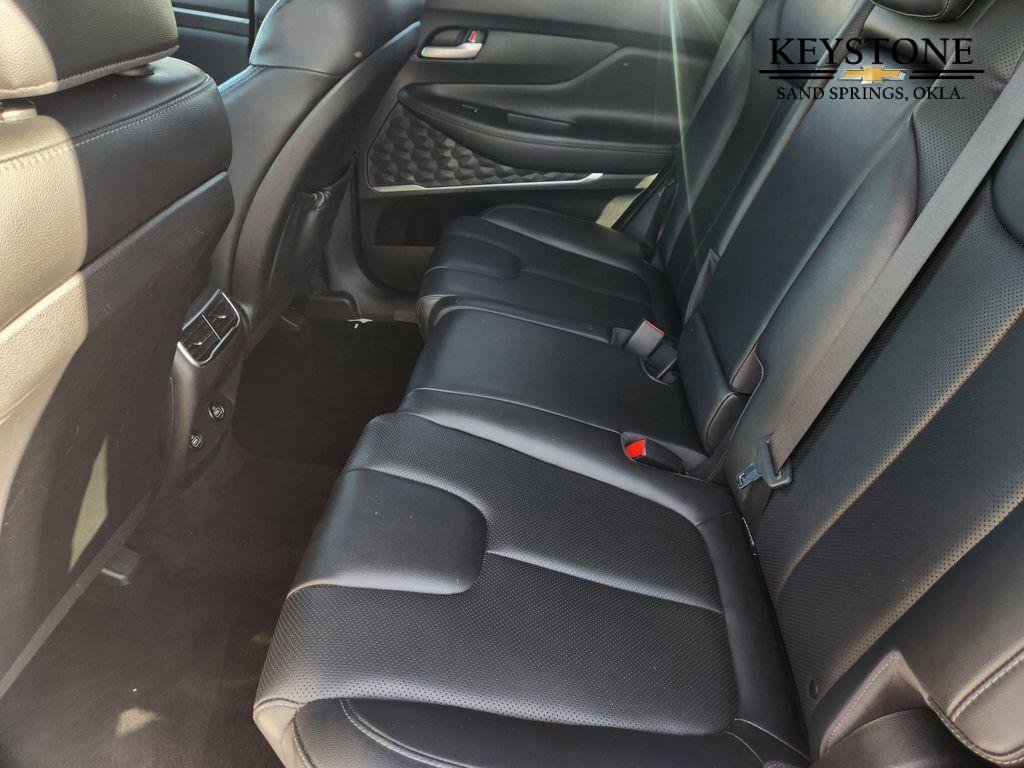 Used 2023 Hyundai Santa Fe SEL w/ Premium Package image 30