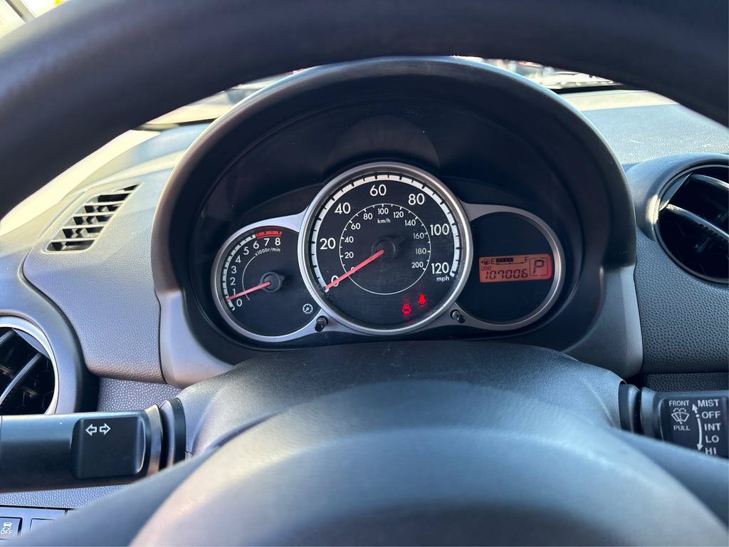 Used 2012 MAZDA MAZDA2 Sport FWD image 37