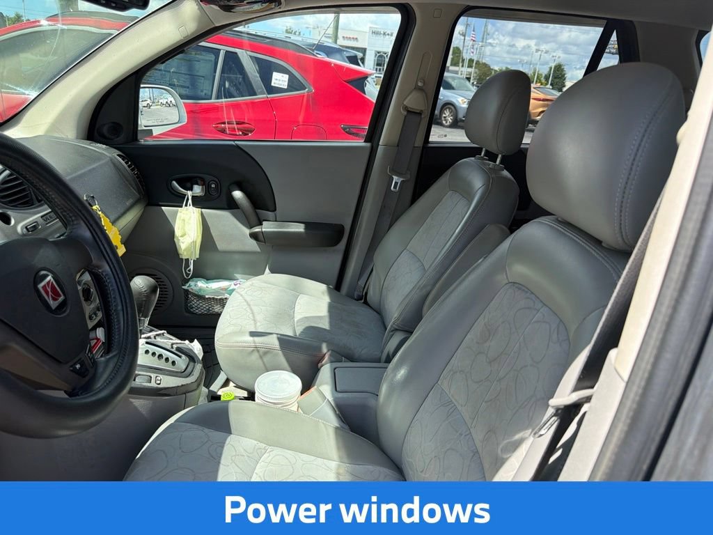Used 2005 Saturn Vue 2WD V6 image 14