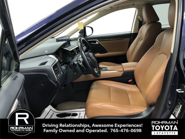 Used 2021 Lexus RX 450hL AWD w/ Premium Package image 11