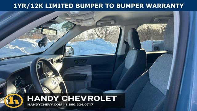 Used 2022 Ford Maverick XLT w/ Equipment Group 300A Standard image 13